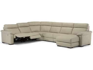 Natuzzi Editions Estremo Sectional Sofa NTZESTREMOSECSET3