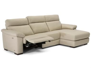 Natuzzi Editions Estremo Sectional Sofa NTZESTREMOSECSET4