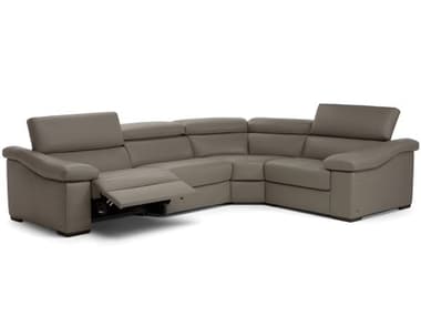 Natuzzi Editions Gioia Sectional Sofa NTZGIOIASECSET