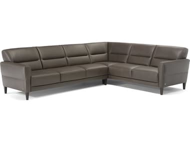 Natuzzi Editions Indimenticabile Sectional Sofa NTZINDIMENTICABILESECSET