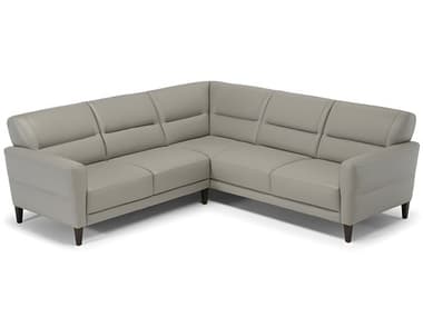 Natuzzi Editions Indimenticabile Sectional Sofa NTZINDIMENTICABILESECSET2