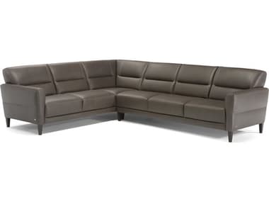 Natuzzi Editions Indimenticabile Sectional Sofa NTZINDIMENTICABILESECSET3