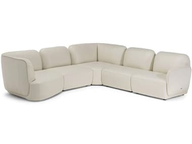 Natuzzi Editions Lake Sectional Sofa NTZLAKESECSET6