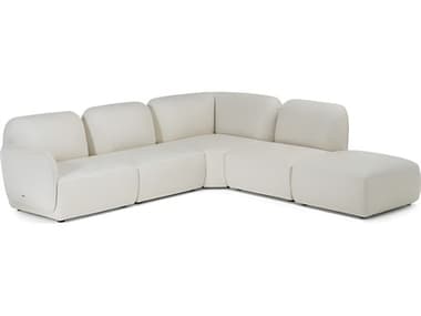 Natuzzi Editions Lake Sectional Sofa NTZLAKESECSET10