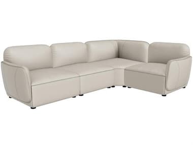 Natuzzi Editions Lake Sectional Sofa NTZLAKESECSET12