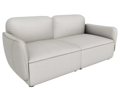 Natuzzi Editions Lake Sectional Sofa NTZLAKESECSET2