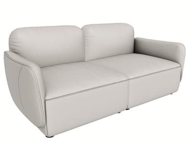 Natuzzi Editions Lake Sectional Sofa NTZLAKESECSET2