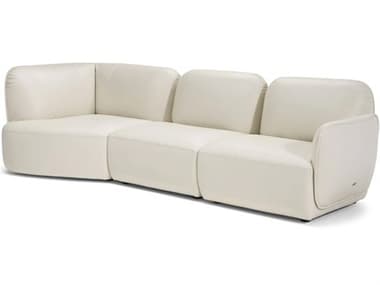 Natuzzi Editions Lake Sectional Sofa NTZLAKESECSET4