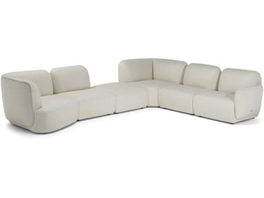 Natuzzi Editions Lake Sectional Sofa NTZLAKESECSET7