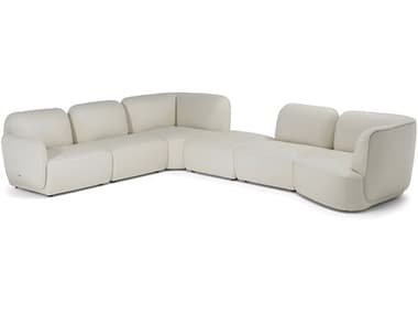 Natuzzi Editions Lake Sectional Sofa NTZLAKESECSET8