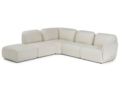 Natuzzi Editions Lake Sectional Sofa NTZLAKESECSET9