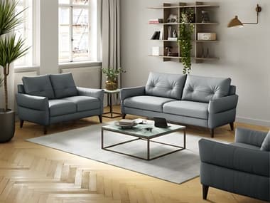 Natuzzi Editions Leale Lounge Set NTZLEALELNGSET