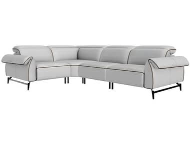 Natuzzi Editions Leggiadro Sectional Sofa NTZLEGGIADROSECSET2