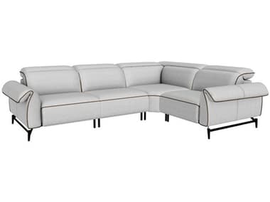 Natuzzi Editions Leggiadro Sectional Sofa NTZLEGGIADROSECSET5