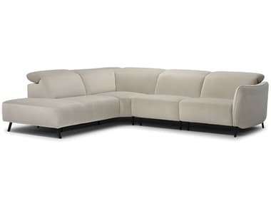 Natuzzi Editions Lima Sectional Sofa NTZLIMASECSET5