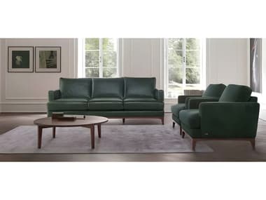 Natuzzi Editions Nostalgia Lounge Set NTZNOSTALGIALNGSET