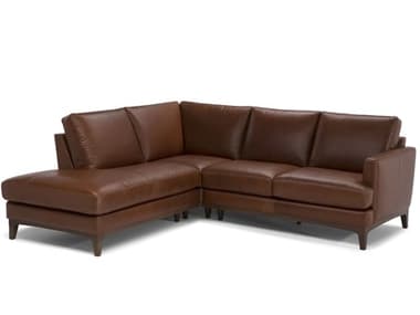 Natuzzi Editions Nostalgia Sectional Sofa NTZNOSTALGIASECSET