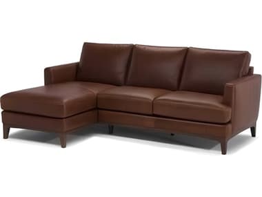 Natuzzi Editions Nostalgia Sectional Sofa NTZNOSTALGIASECSET2