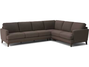 Natuzzi Editions Nostalgia Sectional Sofa NTZNOSTALGIASECSET3