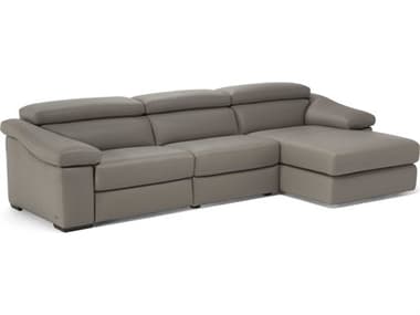 Natuzzi Editions Gioia Sectional Sofa NTZGIOIASECSET2