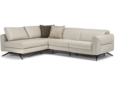 Natuzzi Editions Patto Sectional Sofa NTZPATTOSECSET