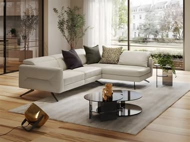 Natuzzi Editions Patto Sectional Sofa NTZPATTOSECSET2