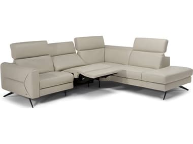 Natuzzi Editions Patto Sectional Sofa NTZPATTOSECSET6