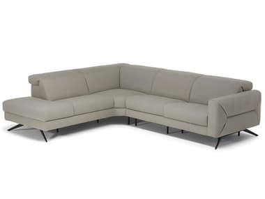 Natuzzi Editions Patto Sectional Sofa NTZPATTOSECSET7