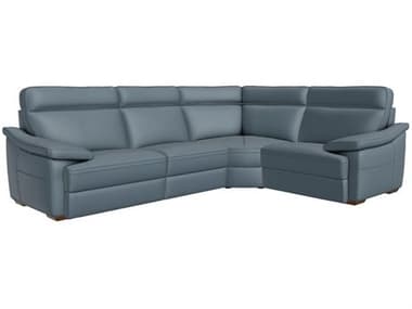 Natuzzi Editions Pazienza Sectional Sofa NTZPAZIENZALNGSET