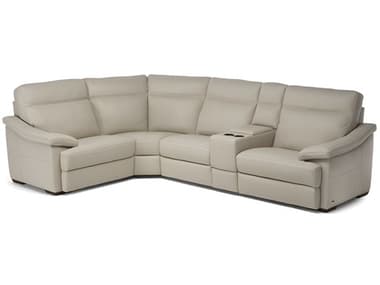 Natuzzi Editions Pazienza Sectional Sofa NTZPAZIENZASECSET