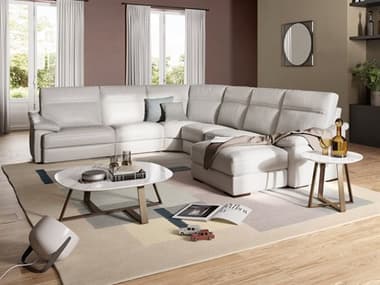 Natuzzi Editions Pazienza Sectional Sofa NTZPAZIENZASECSET3