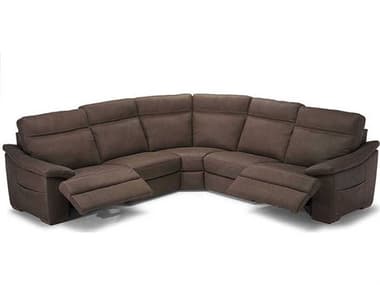 Natuzzi Editions Pazienza Sectional Sofa NTZPAZIENZASECSET4