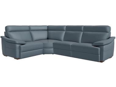 Natuzzi Editions Pazienza Sectional Sofa NTZPAZIENZASECSET6