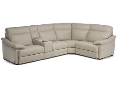 Natuzzi Editions Pazienza Sectional Sofa NTZPAZIENZASECSET7