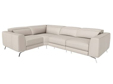 Natuzzi Editions Pensiero Sectional Sofa NTZPENSIEROSECSET11