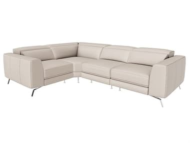 Natuzzi Editions Pensiero Sectional Sofa NTZPENSIEROSECSET11