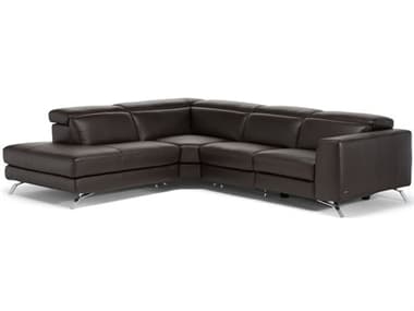 Natuzzi Editions Pensiero Right Arm Sectional Sofa NTZPENSIEROSECSET1