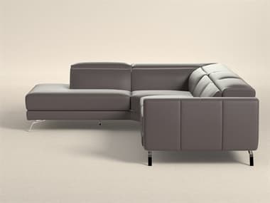 Natuzzi Editions Pensiero Upholstered Sectional Sofa NTZPENSIEROSECSET6