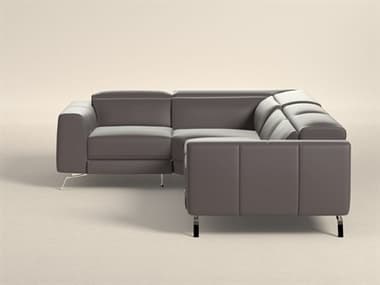 Natuzzi Editions Pensiero Upholstered Sectional Sofa NTZPENSIEROSECSET7