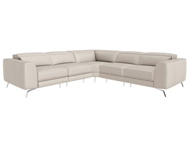 Natuzzi Editions Pensiero Sectional Sofa NTZPENSIEROSECSETSCT