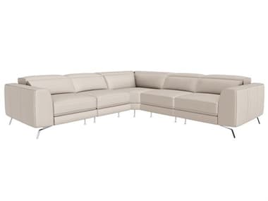 Natuzzi Editions Pensiero Sectional Sofa NTZPENSIEROSECSETSCT