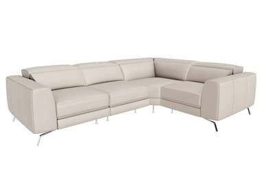 Natuzzi Editions Pensiero Sectional Sofa NTZPENSIEROSETSET