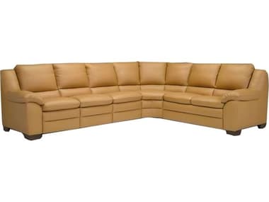 Natuzzi Editions Prudenza Sectional Sofa NTZPRUDENZASECSET