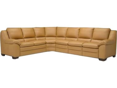 Natuzzi Editions Prudenza Sectional Sofa NTZPRUDENZASECSET2