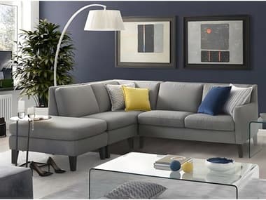 Natuzzi Editions Quiete Sectional Sofa NTZQUIETESECLNGSET