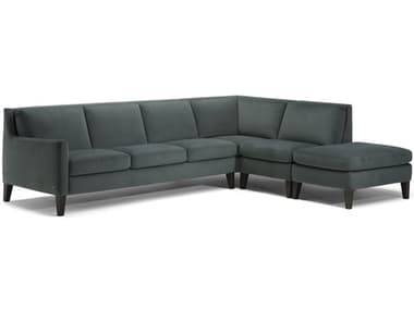 Natuzzi Editions Quiete Sectional Sofa NTZQUIETESECSET4