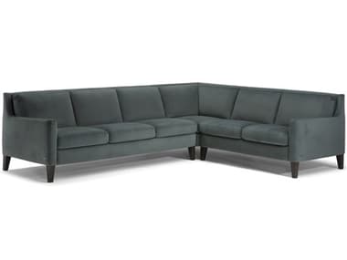 Natuzzi Editions Quiete Sectional Sofa NTZQUIETESECSET5