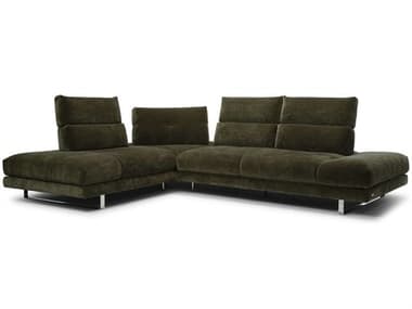 Natuzzi Editions Roma Sectional Sofa NTZROMASECSET