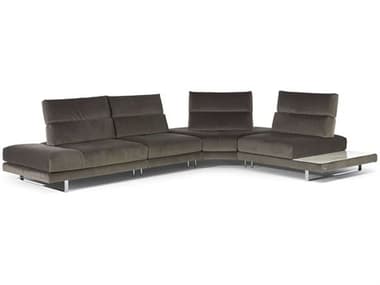 Natuzzi Editions Roma Sectional Sofa NTZROMASECSET2