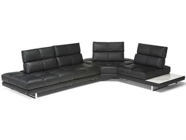 Natuzzi Editions Roma Sectional Sofa NTZROMASECSET3